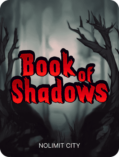 Book of Shadows